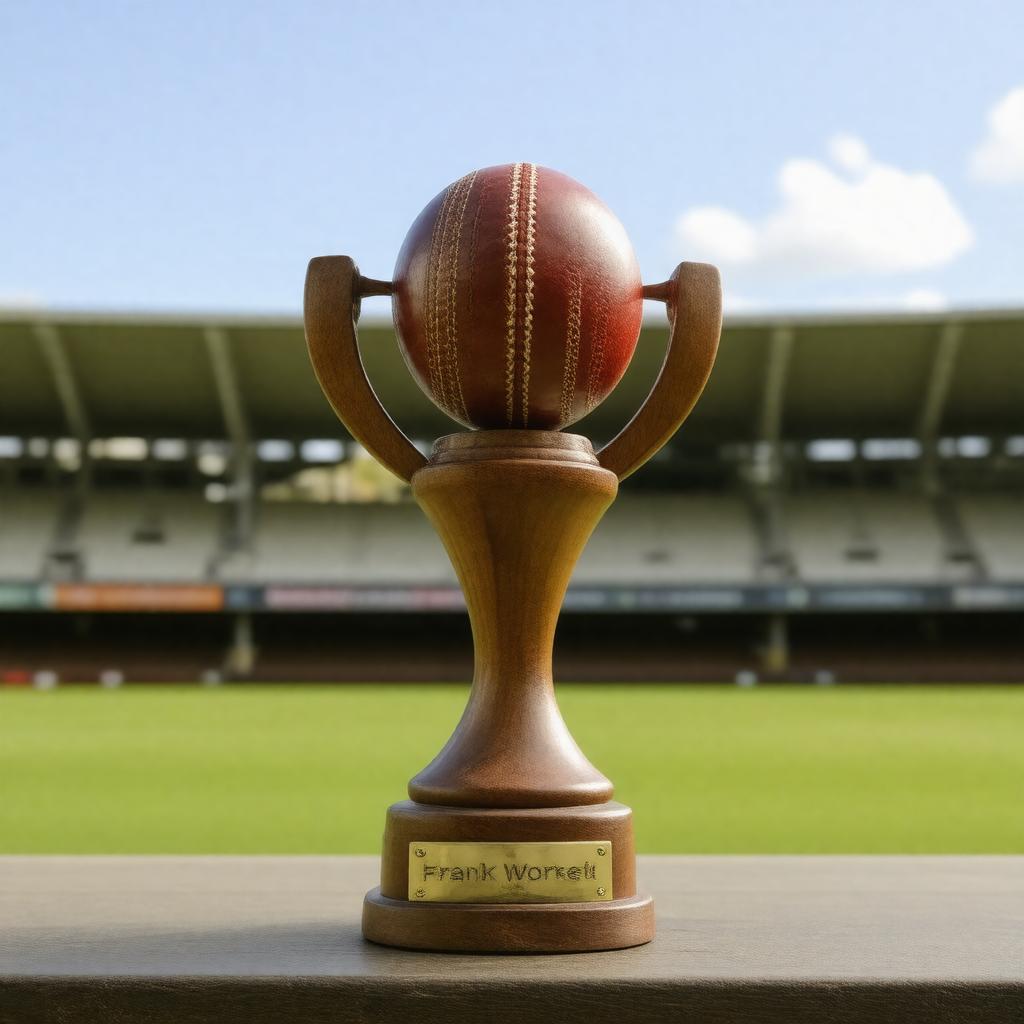 Frank Worrell Trophy